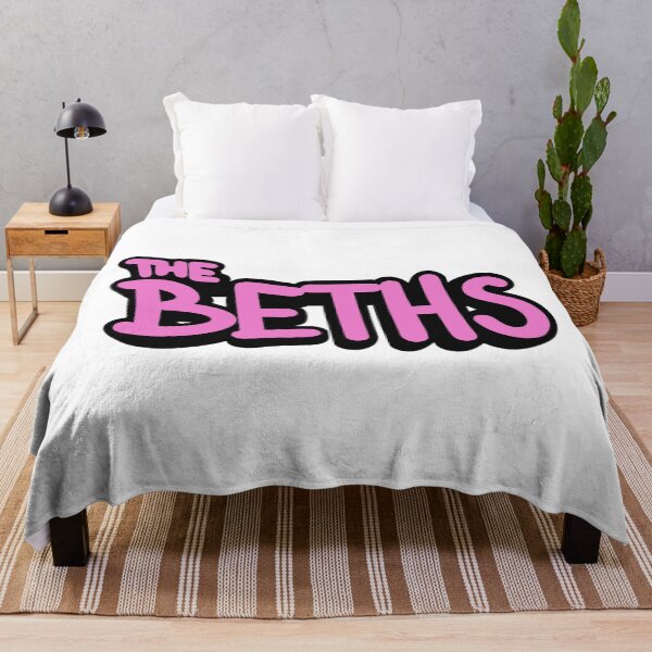 Item preview, Vintage The Beths Funny designed and sold by stephensrichard.