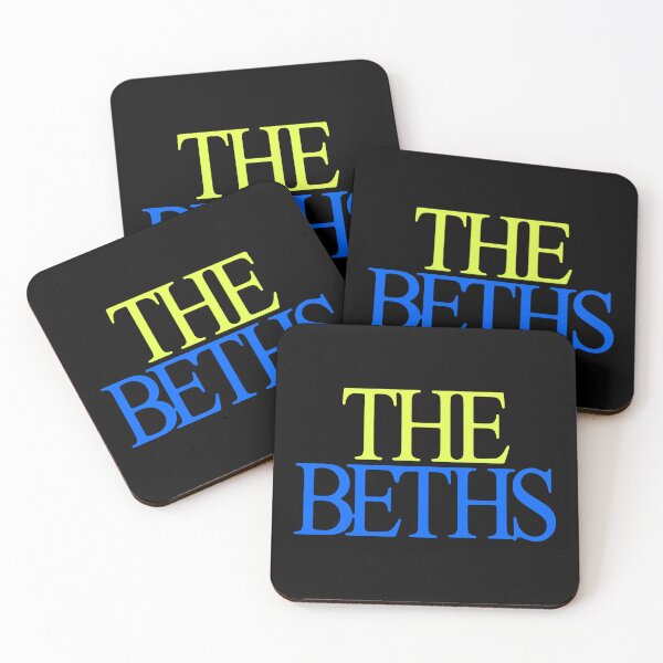 Item preview, ¡Genial! Los productos de Beth designed and sold by stephensrichard.
