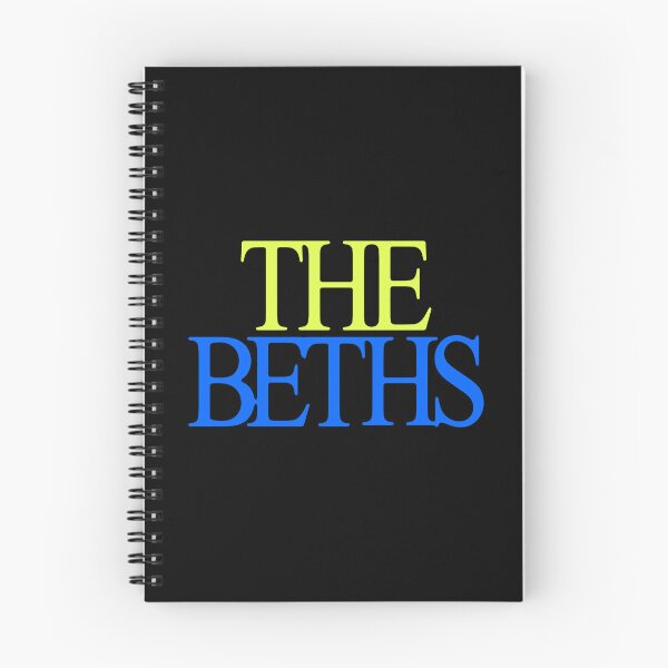 Item preview, Awesome The Beths Goods designed and sold by stephensrichard.