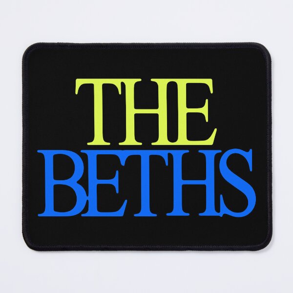 Item preview, Awesome The Beths Goods designed and sold by stephensrichard.
