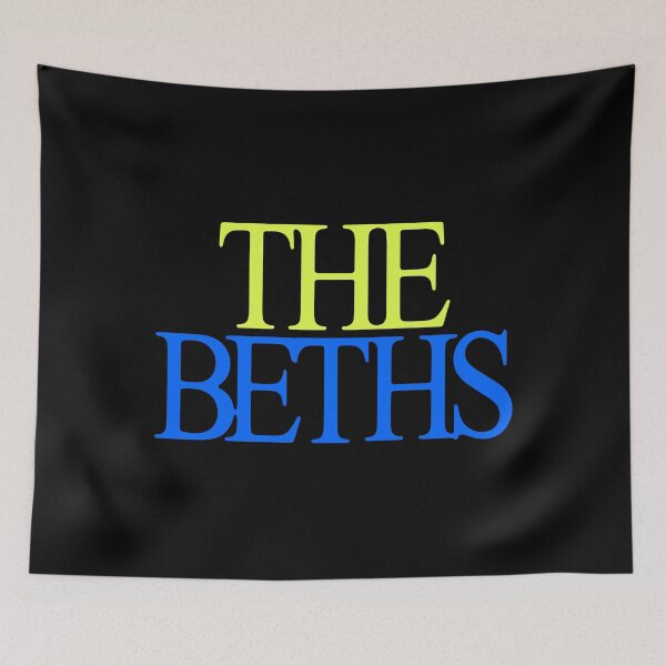 Item preview, Awesome The Beths Goods designed and sold by stephensrichard.