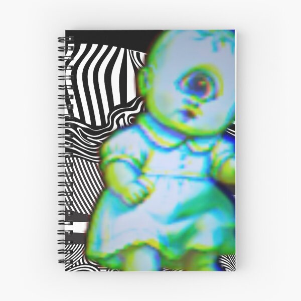 Artikelvorschau, Glitch Baby Cyclops entworfen und verkauft von bestdes1gners.