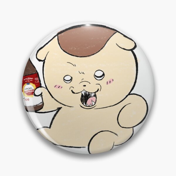 Item preview, Drunk Kurimanju designed and sold by LAP5U5.