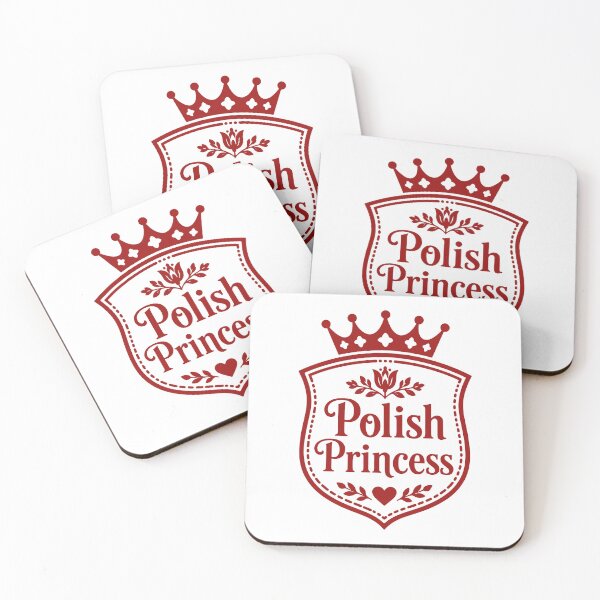 Item preview, Polish Princess Polonia Roots Slavic Sass designed and sold by gunaone-design.