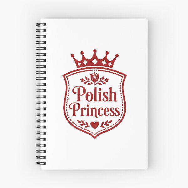 Item preview, Polish Princess Polonia Roots Slavic Sass designed and sold by gunaone-design.