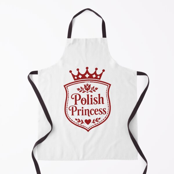 Item preview, Polish Princess Polonia Roots Slavic Sass designed and sold by gunaone-design.