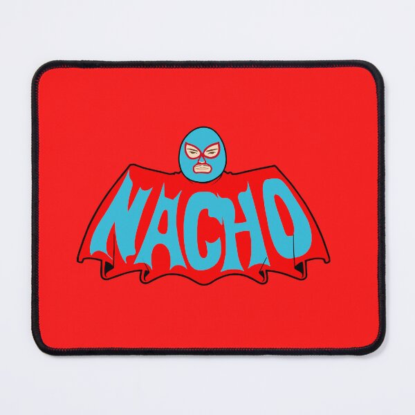 Item preview, Naccccccho Libre!!! designed and sold by 310BrandLA.