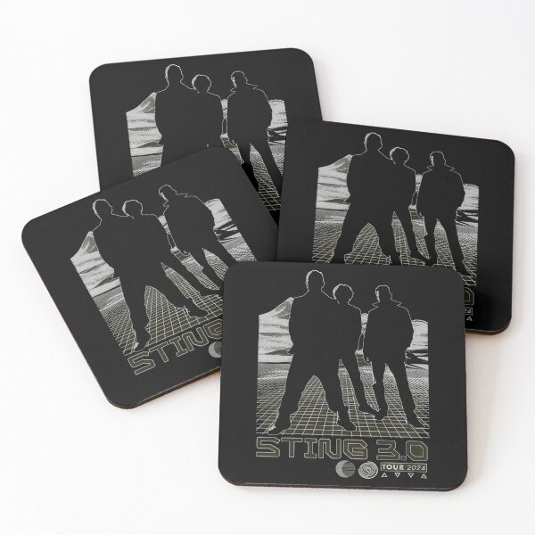 Item preview, 3.0 Grid Tour designed and sold by Emileemu.