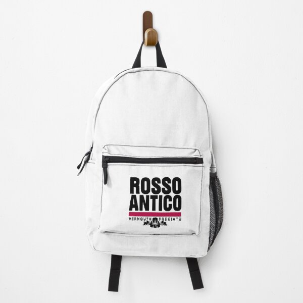 Item preview, Rosso Antico Italian Aperitif Vintage Brand Logo designed and sold by arossvy.