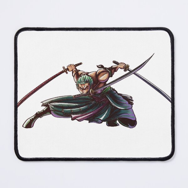 Item preview, Zoro designed and sold by JeffxLoon.