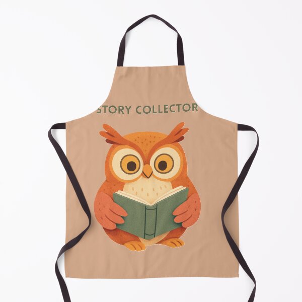 Item preview, Story collector designed and sold by creativityisfun.