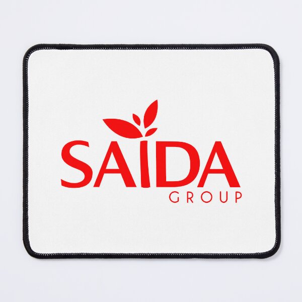 Item preview, Saida Group Red Leaf Corporate Business Logo designed and sold by arossvy.