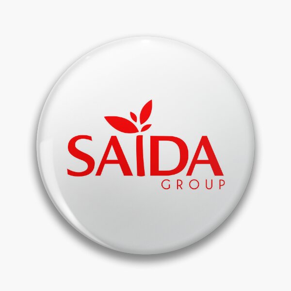 Item preview, Saida Group Red Leaf Corporate Business Logo designed and sold by arossvy.