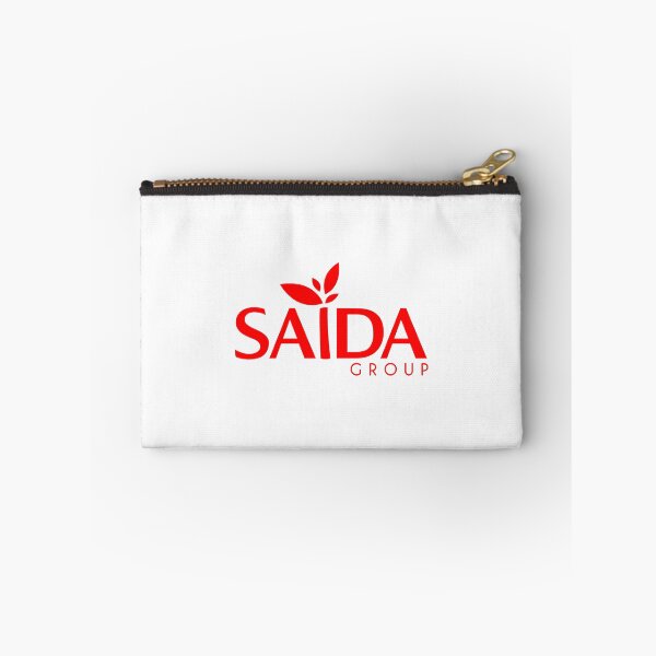Item preview, Saida Group Red Leaf Corporate Business Logo designed and sold by arossvy.
