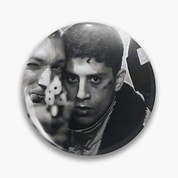 Item preview, La Haine Classic Movies designed and sold by HAPPYYULY.