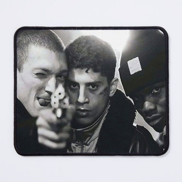 Item preview, La Haine Classic Movies designed and sold by HAPPYYULY.