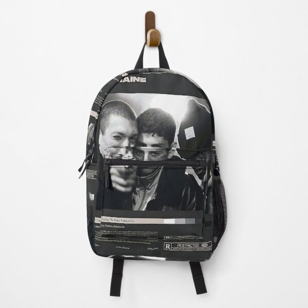 Item preview, La Haine Classic Movies designed and sold by HAPPYYULY.