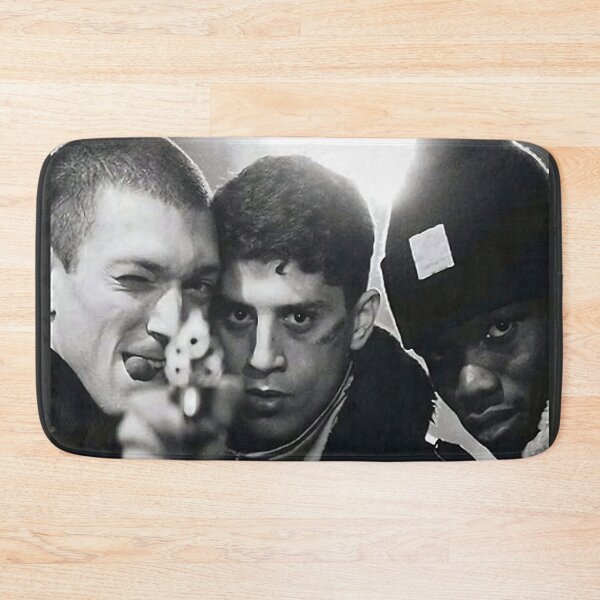 Item preview, La Haine Classic Movies designed and sold by HAPPYYULY.