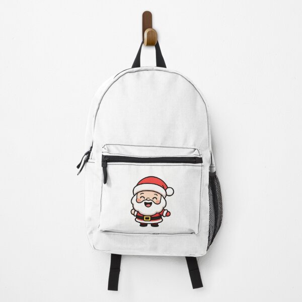 Item preview, Kawaii Santa Claus  designed and sold by mayatA-rt.