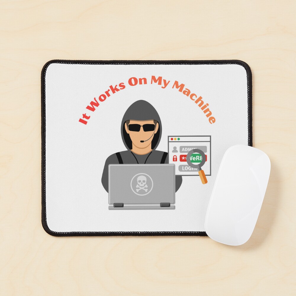 Item preview, Mouse Pad designed and sold by VersaStyles.