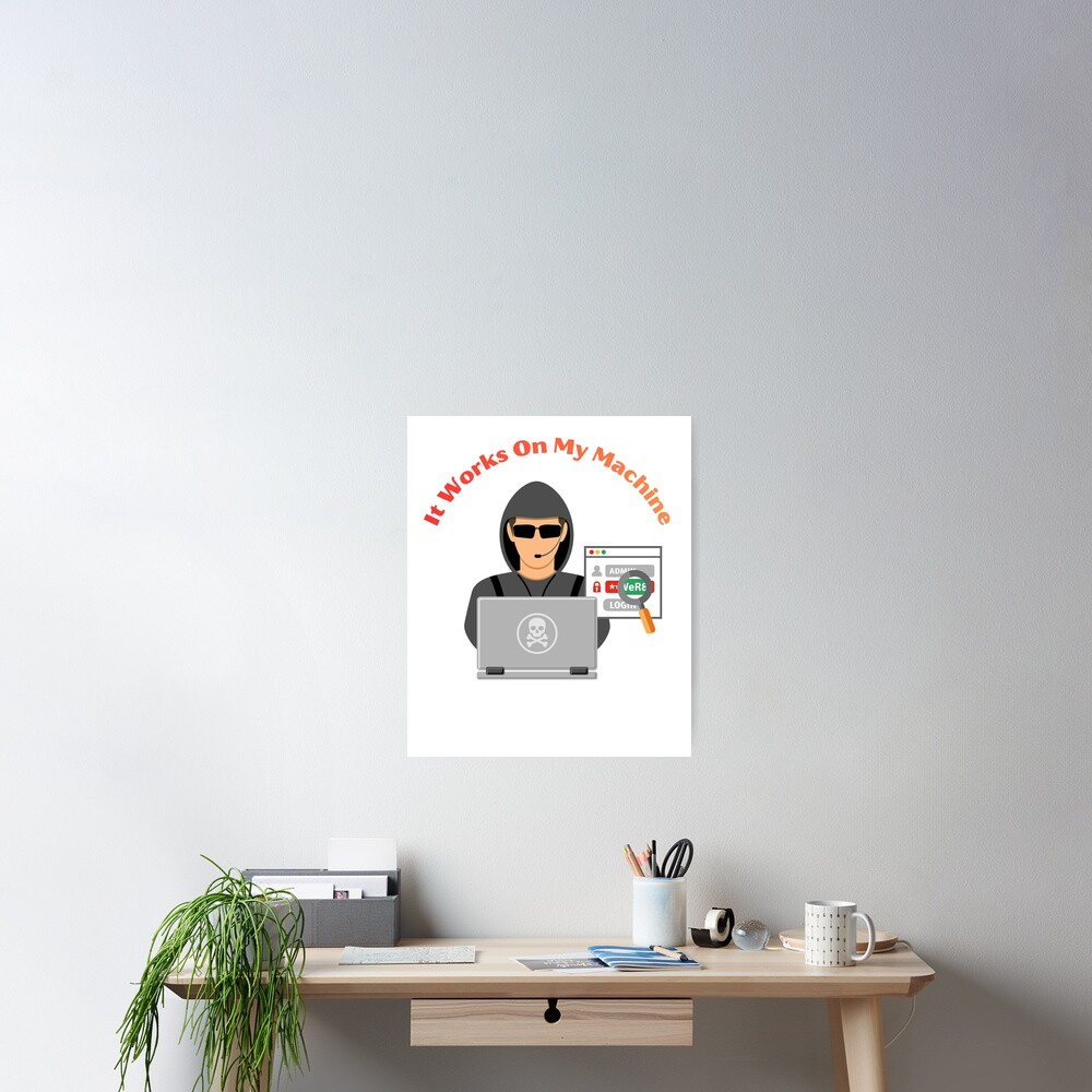 Item preview, Poster designed and sold by VersaStyles.
