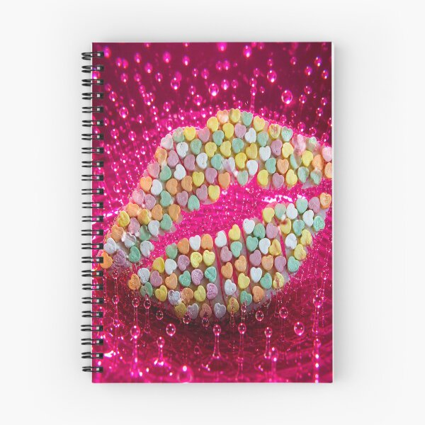 Item preview, Sweetheart Kiss designed and sold by CyndiEpps.