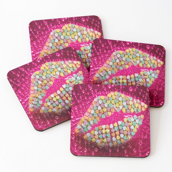 Item preview, Sweetheart Kiss designed and sold by CyndiEpps.