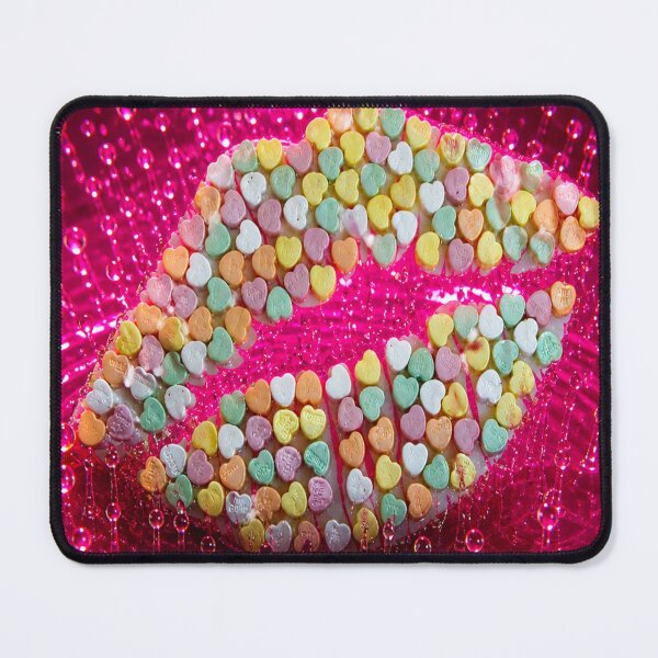 Item preview, Sweetheart Kiss designed and sold by CyndiEpps.