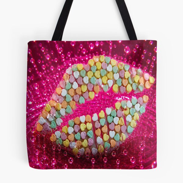 Item preview, Sweetheart Kiss designed and sold by CyndiEpps.