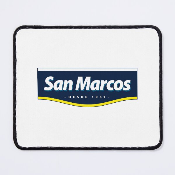 Item preview, San Marcos Since 1957 Mexican Food Brand Logo designed and sold by arossvy.