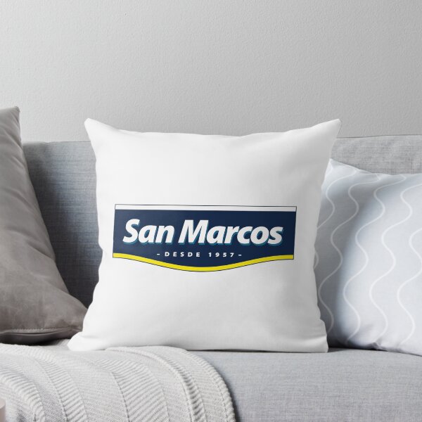 Item preview, San Marcos Since 1957 Mexican Food Brand Logo designed and sold by arossvy.