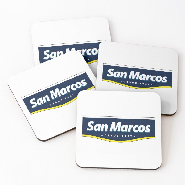 Item preview, San Marcos Since 1957 Mexican Food Brand Logo designed and sold by arossvy.