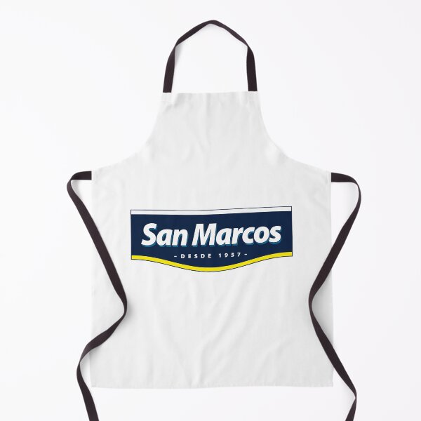 Item preview, San Marcos Since 1957 Mexican Food Brand Logo designed and sold by arossvy.