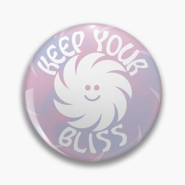 Item preview, keep your bliss designed and sold by Void Fox.
