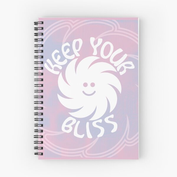 Item preview, keep your bliss designed and sold by Void Fox.