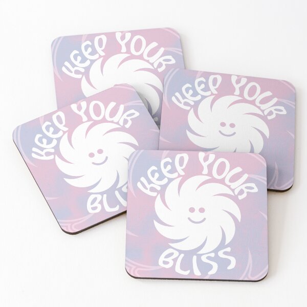 Item preview, keep your bliss designed and sold by Void Fox.