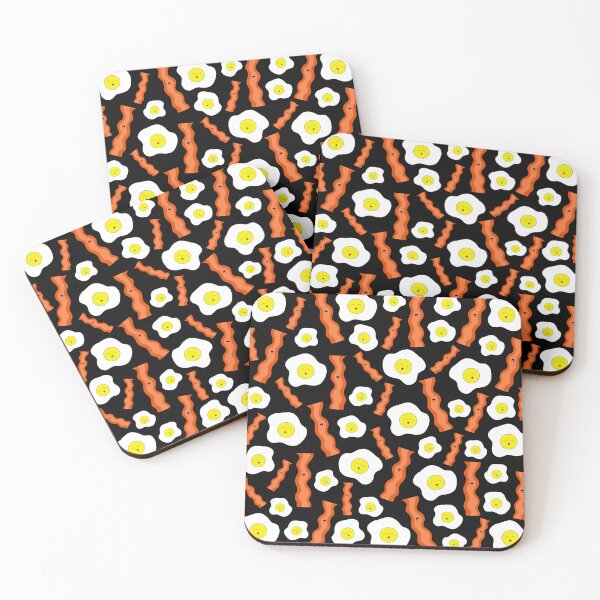 Item preview, Wakey-Wakey (Eggs and Bakey) 2 designed and sold by SyPhelan.