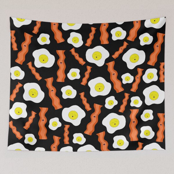Item preview, Wakey-Wakey (Eggs and Bakey) 2 designed and sold by SyPhelan.