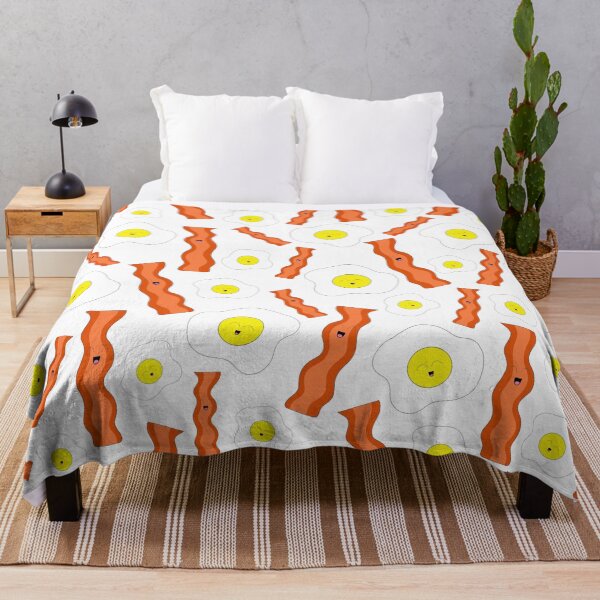 Item preview, Wakey-Wakey (Eggs and Bakey) 1 designed and sold by SyPhelan.