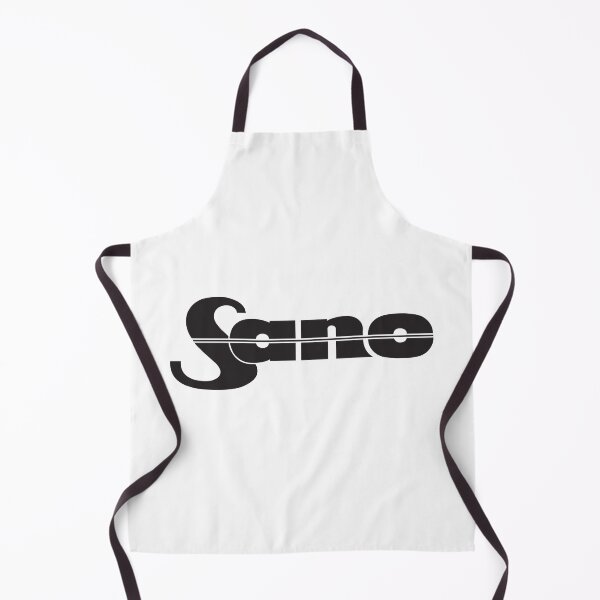 Item preview, Sano Retro Bold Monochrome Typography Logo designed and sold by arossvy.