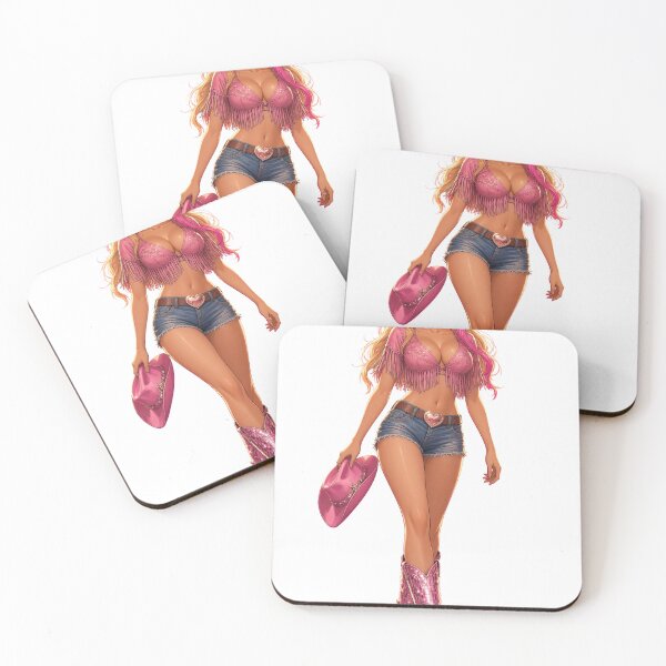 Item preview, Anime Cowgirl Walking Hat designed and sold by SUPA BASED.