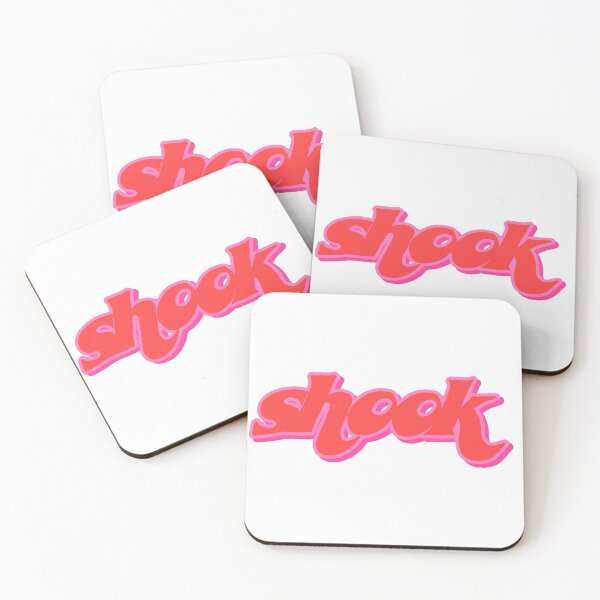 Item preview, Shook designed and sold by MB Designs.