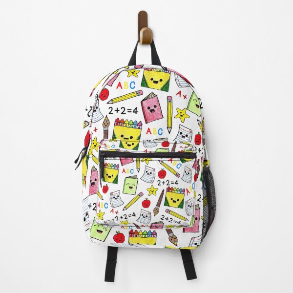 Item preview, Back To School 1 designed and sold by SyPhelan.