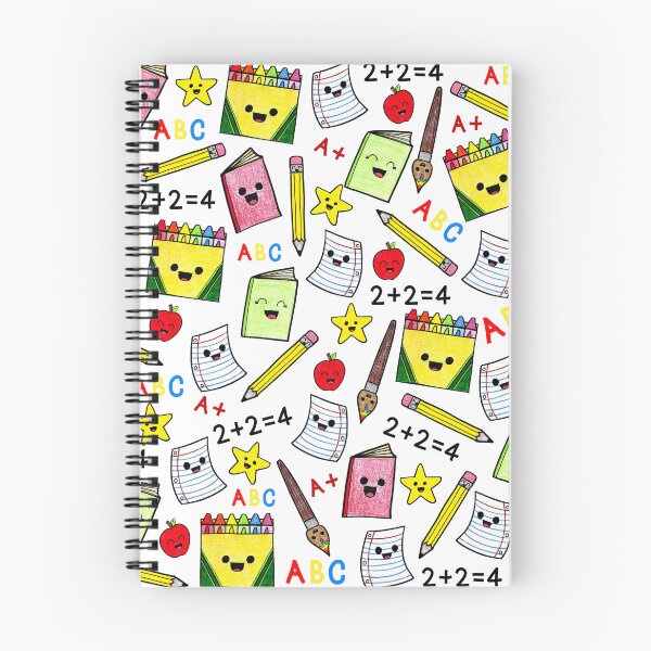 Item preview, Back To School 1 designed and sold by SyPhelan.