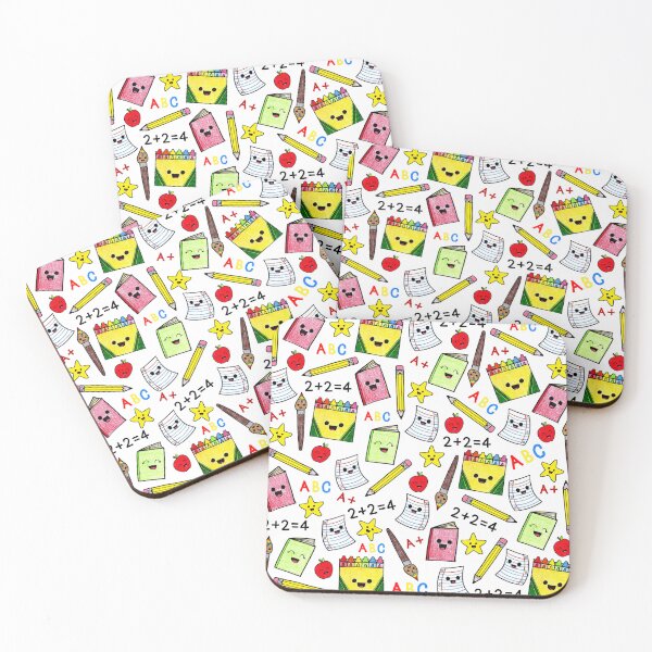 Item preview, Back To School 1 designed and sold by SyPhelan.