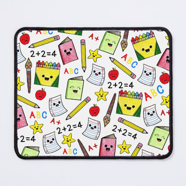 Item preview, Back To School 1 designed and sold by SyPhelan.