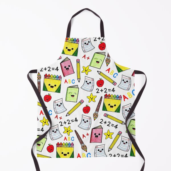 Item preview, Back To School 1 designed and sold by SyPhelan.