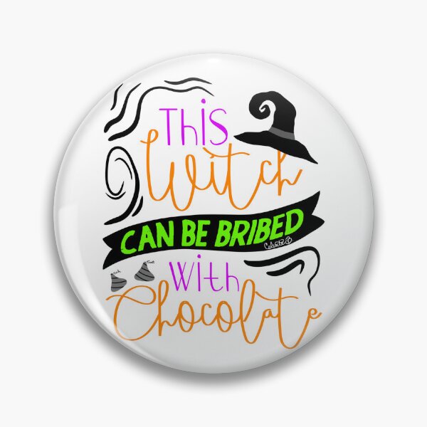 Item preview, Witch Bribes designed and sold by CraftyCelestial.