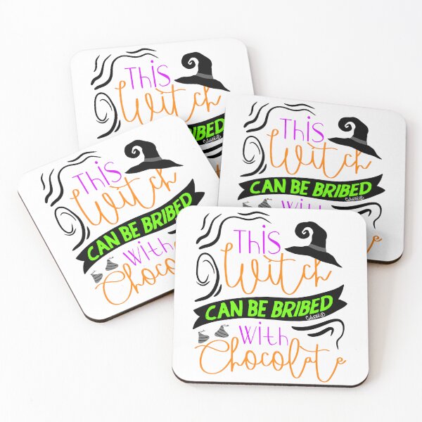 Item preview, Witch Bribes designed and sold by CraftyCelestial.