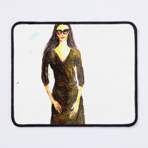 Item preview, Cool With Dark Sunglasses  designed and sold by IvanaKada.